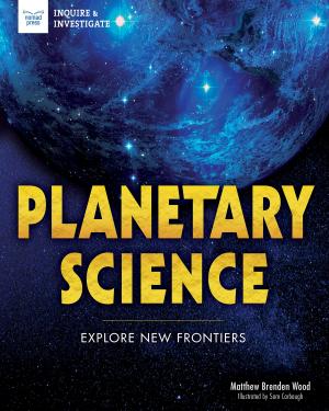 Cover of the book Planetary Science by Joshua Sneideman, Erin Twamley