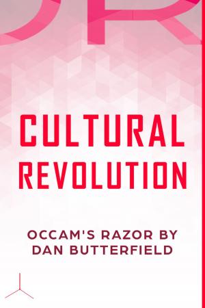 Book cover of Cultural Revolution