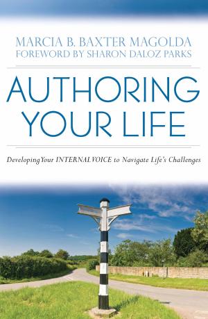 Cover of the book Authoring Your Life by Peggy L. Maki