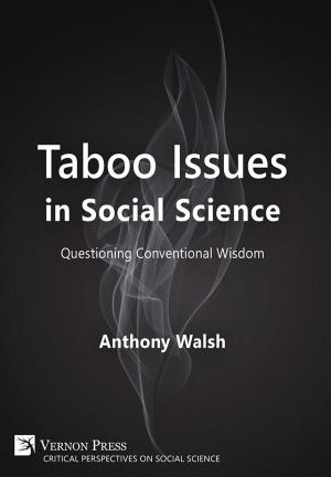 Book cover of Taboo Issues in Social Science