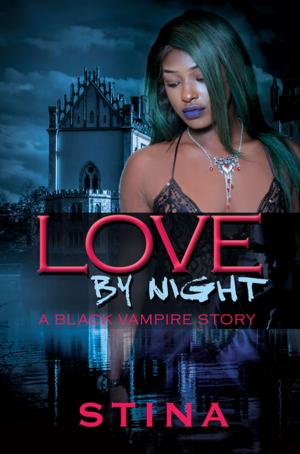 Cover of the book Love by Night by K.T. Richey