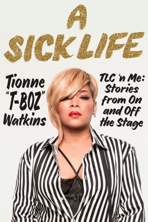 Cover of the book A Sick Life by Danny Nolan