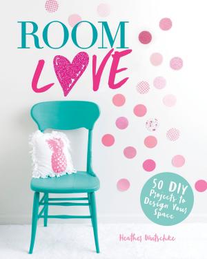 Cover of the book Room Love by Caroline Arnold