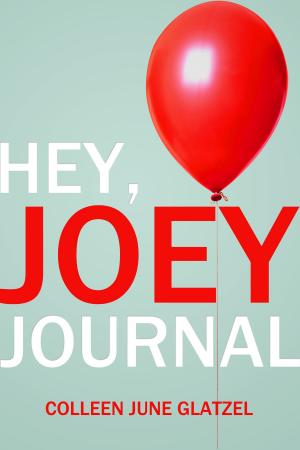 Book cover of Hey, Joey Journal
