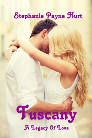 Cover of the book Tuscany by Angeline Kace