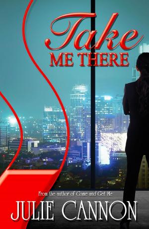 Cover of the book Take Me There by David S. Pederson