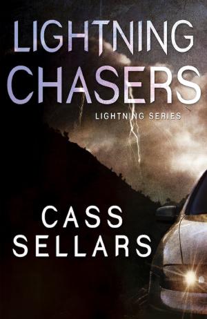 Cover of the book Lightning Chasers by Jenny Frame
