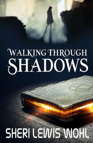 Cover of the book Walking Through Shadows by Meghan O’Brien