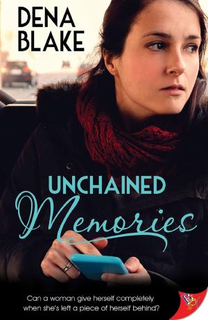 Cover of the book Unchained Memories by Nell Stark, Trinity Tam