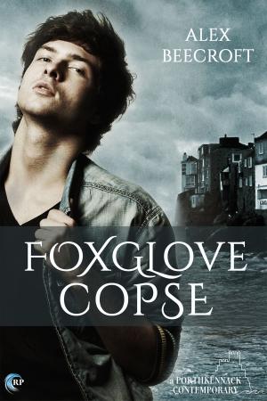 Cover of the book Foxglove Copse by Anne Tenino