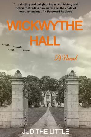 Cover of the book Wickwythe Hall by Paul Sinor