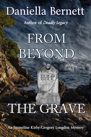 Cover of the book From Beyond the Grave by Kathleen Kaska