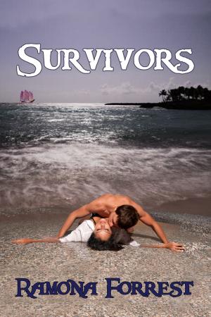 Cover of the book Survivors by JJ White