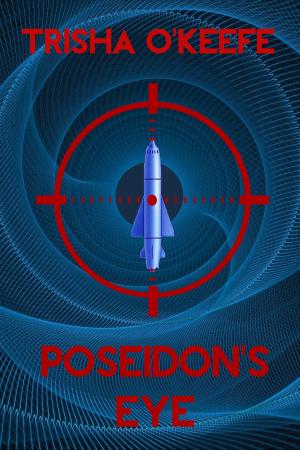 Book cover of Poseidon's Eye