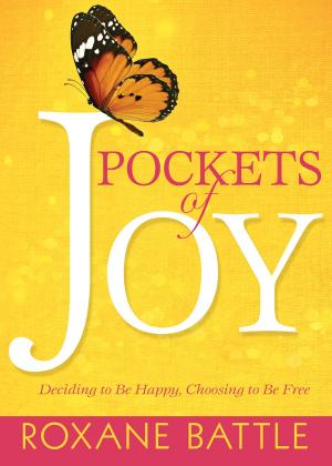 Cover of Pockets of Joy