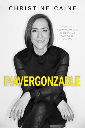 Cover of the book Inavergonzable by Eugene Bach, Brother Zhu
