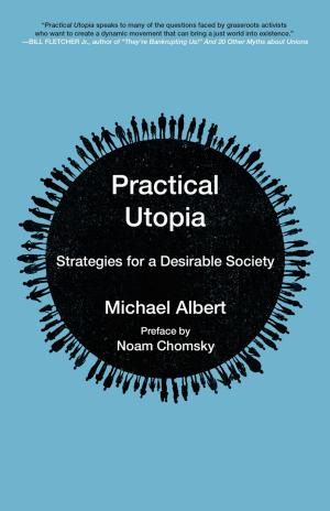 Cover of the book Practical Utopia by Elisée Reclus