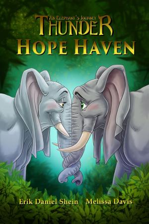 Cover of the book Hope Haven by L. M. Reker