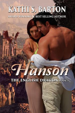 Cover of the book Hanson by Aspen Bassett