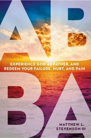 Cover of the book Abba by John Sandford, Paula Sandford