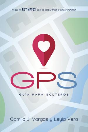 Cover of the book GPS by Colene Ledford