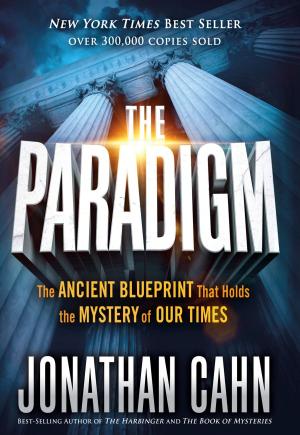 Book cover of The Paradigm