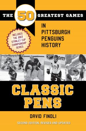 Cover of the book Classic Pens by Jack D. Welsh M.D.