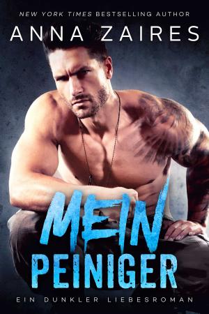 Cover of the book Mein Peiniger by Anna Zaires