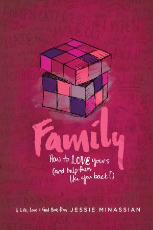 Cover of the book Family by Jerry Bridges