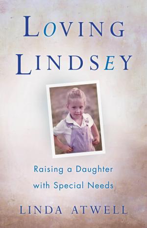 Cover of the book Loving Lindsey by Laurie Buchanan PhD