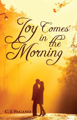 Book cover of Joy Comes in the Morning