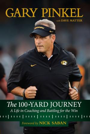 Cover of the book 100-Yard Journey by Tom Widdicombe