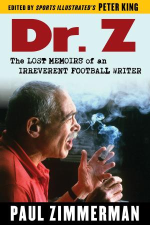Cover of the book Dr. Z by Kent Somers, Larry Fitzgerald