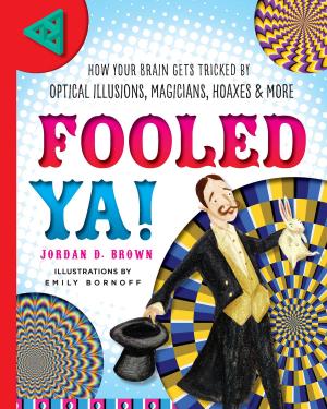 Book cover of Fooled Ya!