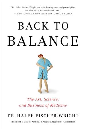 Cover of Back To Balance