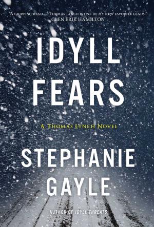 Cover of the book Idyll Fears by Carolyn Hart