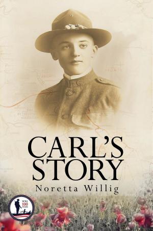 Cover of the book Carl's Story by Kevin E. Hatt
