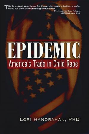 Cover of the book Epidemic by Saint John Hunt, Eric Hamburg