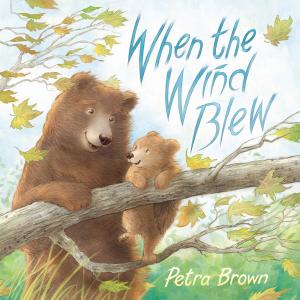 Cover of the book When the Wind Blew by Suzanne Slade