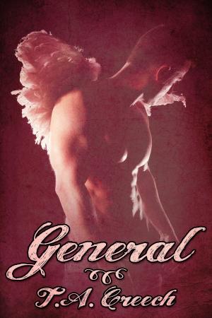 Cover of the book General by Kassandra Lea
