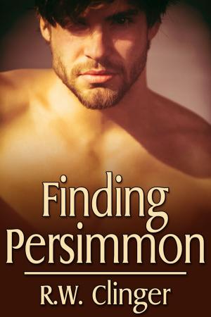 Cover of the book Finding Persimmon by R.W. Clinger