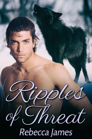 Cover of the book Ripples of Threat by Iyana Jenna
