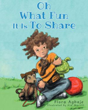 Cover of the book Oh What Fun It Is To Share by M. A. Benjamin