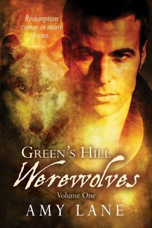 Book cover of Green's Hill Werewolves, Vol. 1
