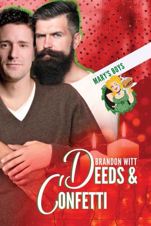 bigCover of the book Deeds & Confetti by 