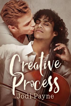 Cover of the book Creative Process by Rebecca Shea