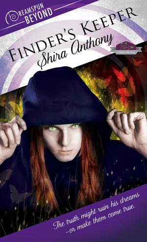 Cover of the book Finder's Keeper by Felicitas Ivey