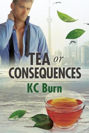 Cover of the book Tea or Consequences by Luís Filipe Alves