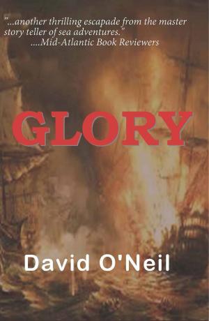 Cover of the book Glory by Bryce A. Baker
