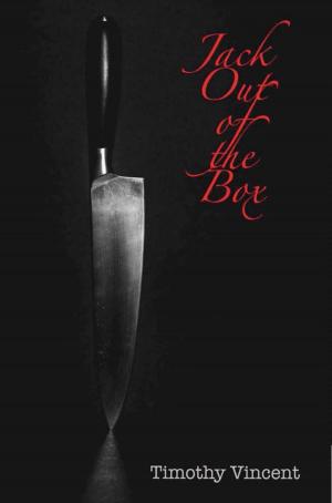 Cover of the book Jack Out of the Box by Nael Roberts